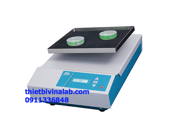 Máy lắc ba chiều TL 2